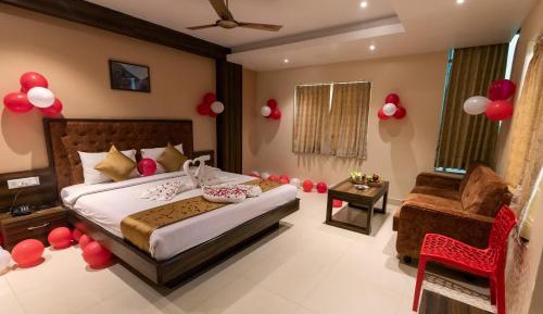 King Room
