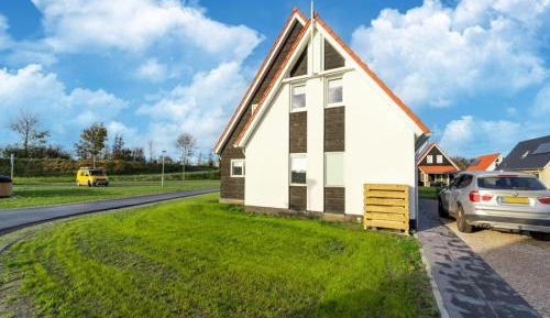 Six-Bedroom Holiday Home