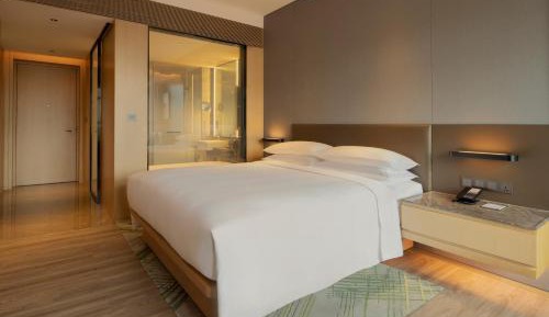 Executive King Suite