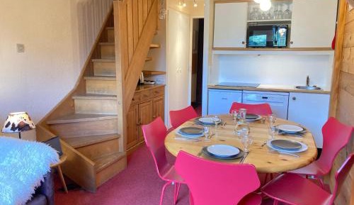 Apartment (6 Adults)