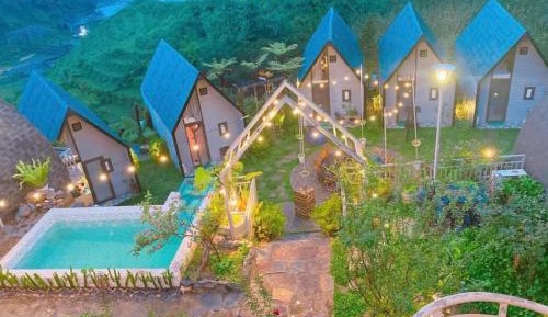 One-Bedroom Chalet