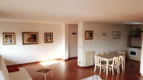 Two-Bedroom Superior Apartment