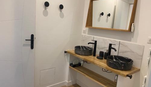 Double Room with Pool View