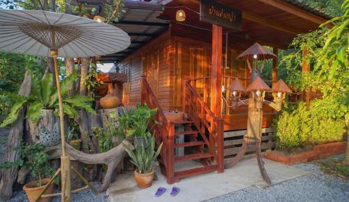 Double Room with Park View