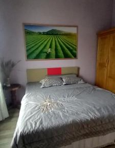 Superior Chalet