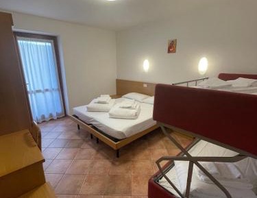 Superior Quadruple Room