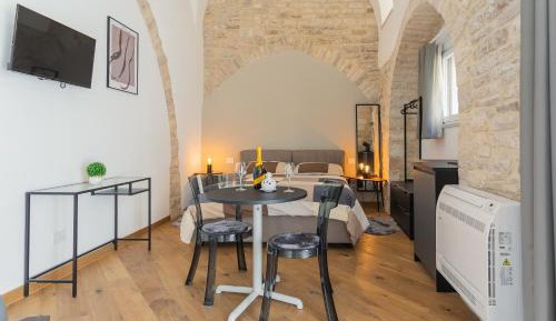 King Room with Spa Bath