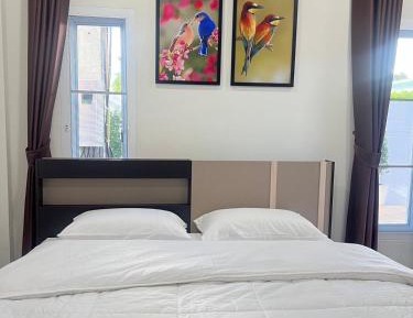Superior Queen Room