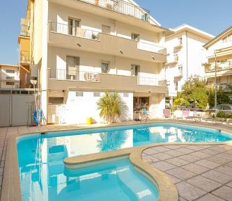 Double Room with French Bed