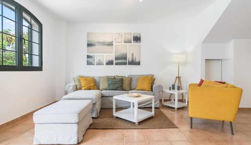 Apartment - Split Level