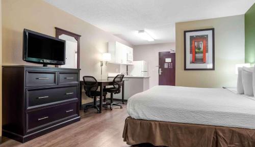 Queen Studio - Non-Smoking