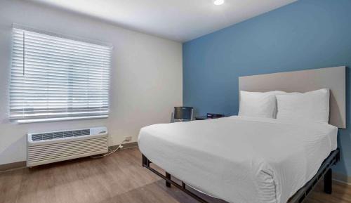 Standard Double Room - Non-Smoking