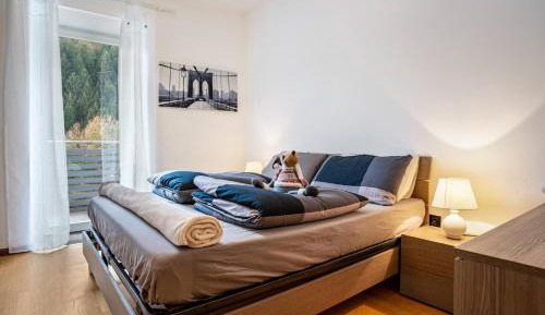 Superior Apartment with Balcony