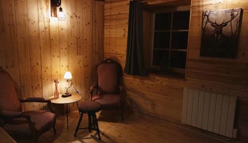 Two-Bedroom Superior Apartment