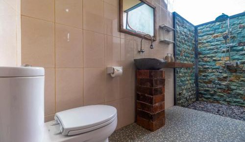 One-Bedroom Villa