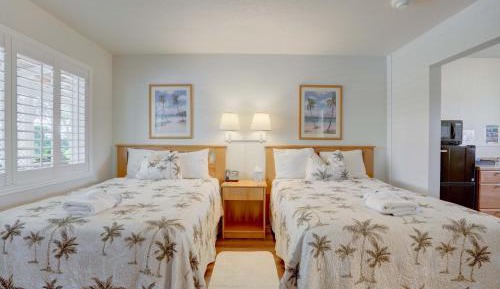 Deluxe Double Room with Bath