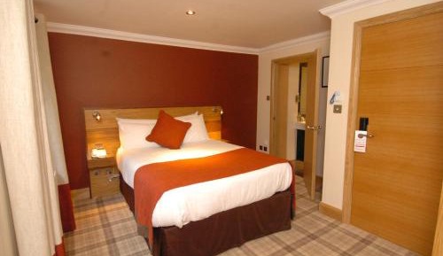 Superior Guest Room - Loch View