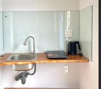 Deluxe Double Studio