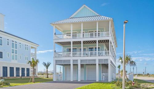 Five-Bedroom House