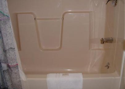 Double Room with Two Double Beds