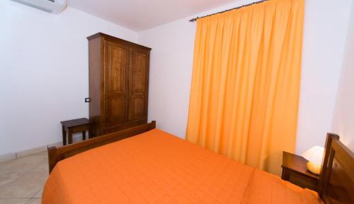 Apartment - First Floor 