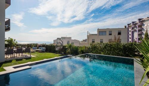 Apartment with Sea View
