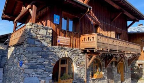 Two-Bedroom Superior Apartment