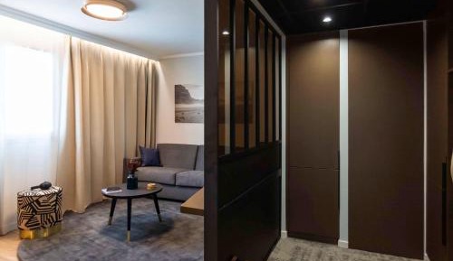 Privilege Suite