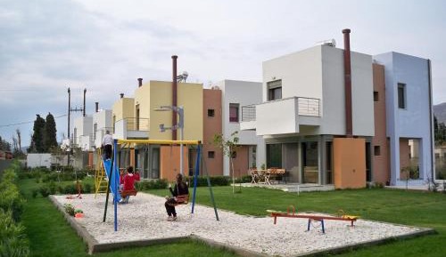 Comfort Triple Room with Shower