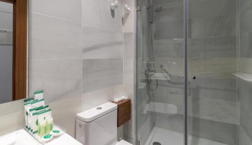 Standard Twin Room with Sea View