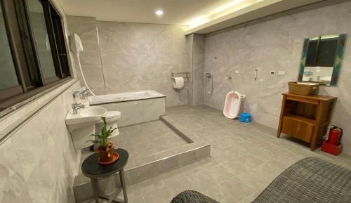 Superior Family Room