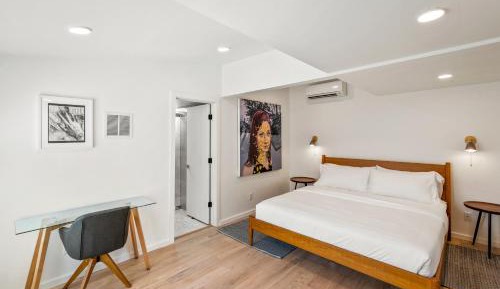 Apartment - Ground Floor