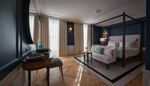 Master Suite