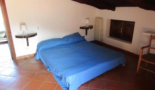 Three-Bedroom Chalet