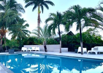 Two-Bedroom Bungalow