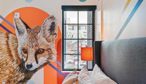 Alex Pangburn Suite 212