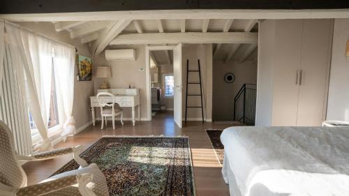 Maisonette
