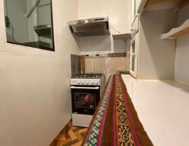 Triple/Double Room with Shared Bathroom