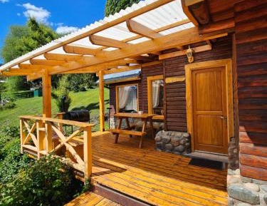 Family Bungalow