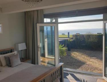 King Room with Sea View