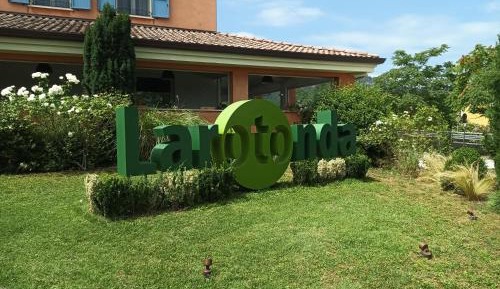 Deluxe Double Room with Shower