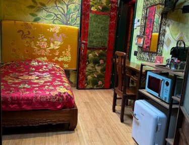 Superior Single Room