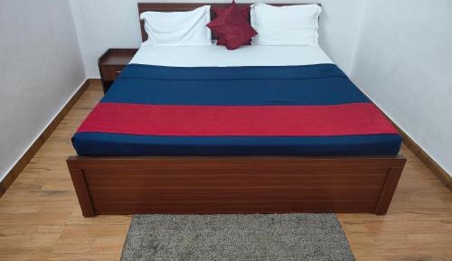 Deluxe Double Room (2 Adults + 1 Child)