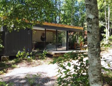 Bungalow with Terrace