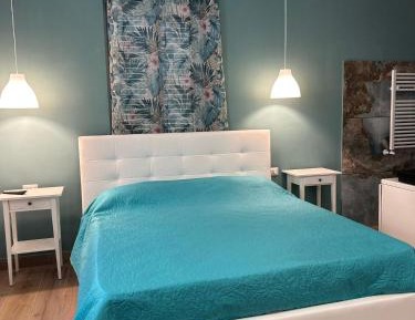 King Room with Spa Bath