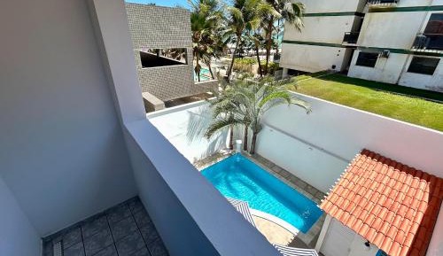 Single Room with Balcony
