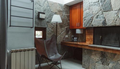 One-Bedroom Bungalow