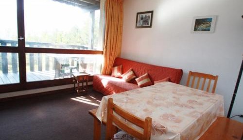 Apartment (4 Adults)