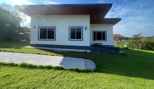 Two-Bedroom Villa