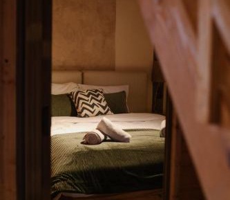 Family Suite with Balcony